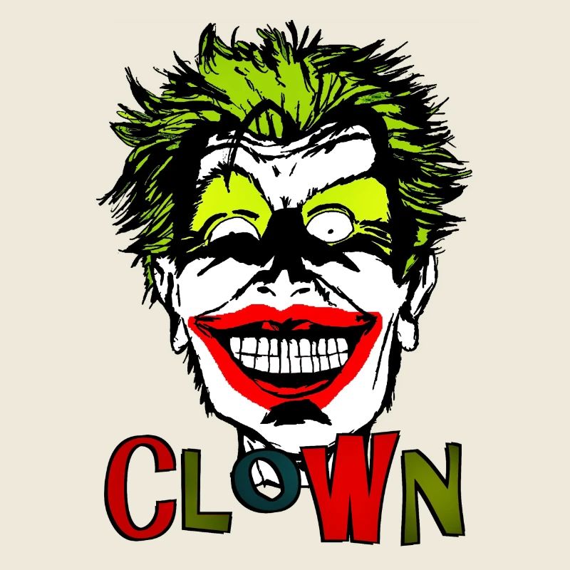 clown