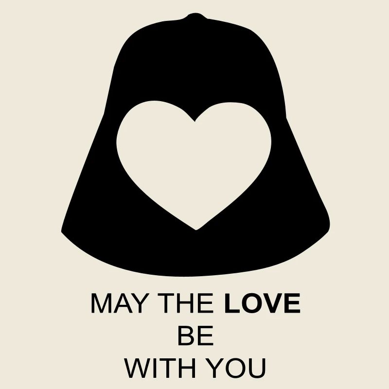 Love Vader