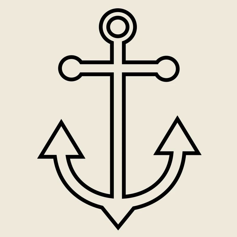 anchor