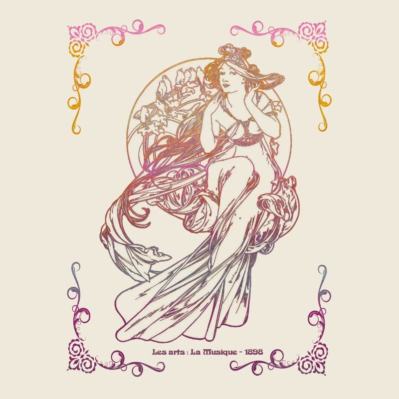 Alfons Mucha
