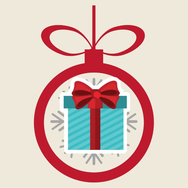 Weihnachtsgeschenk