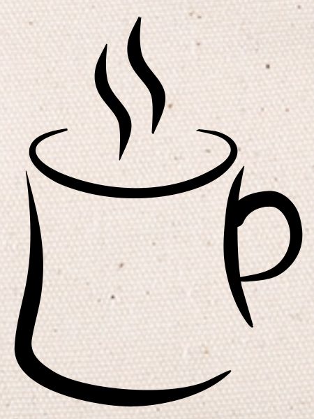 café