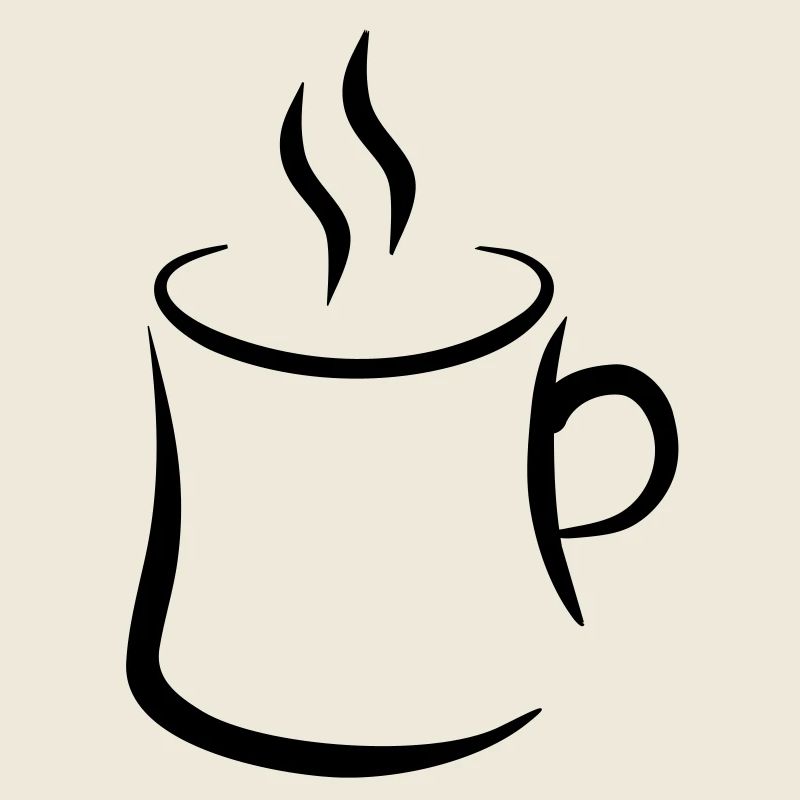 café
