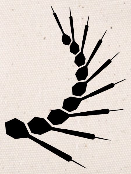 Dart Pattern