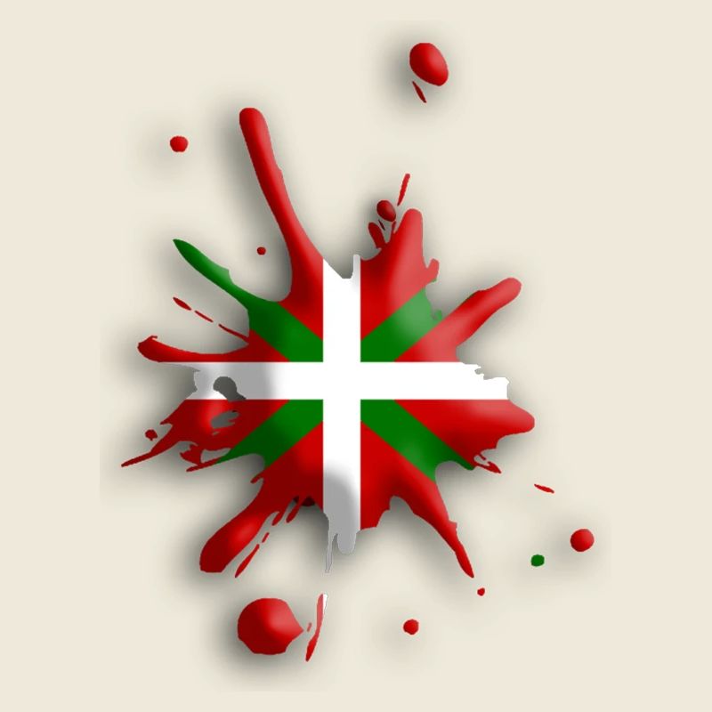 Drapeau Basque tâche 3