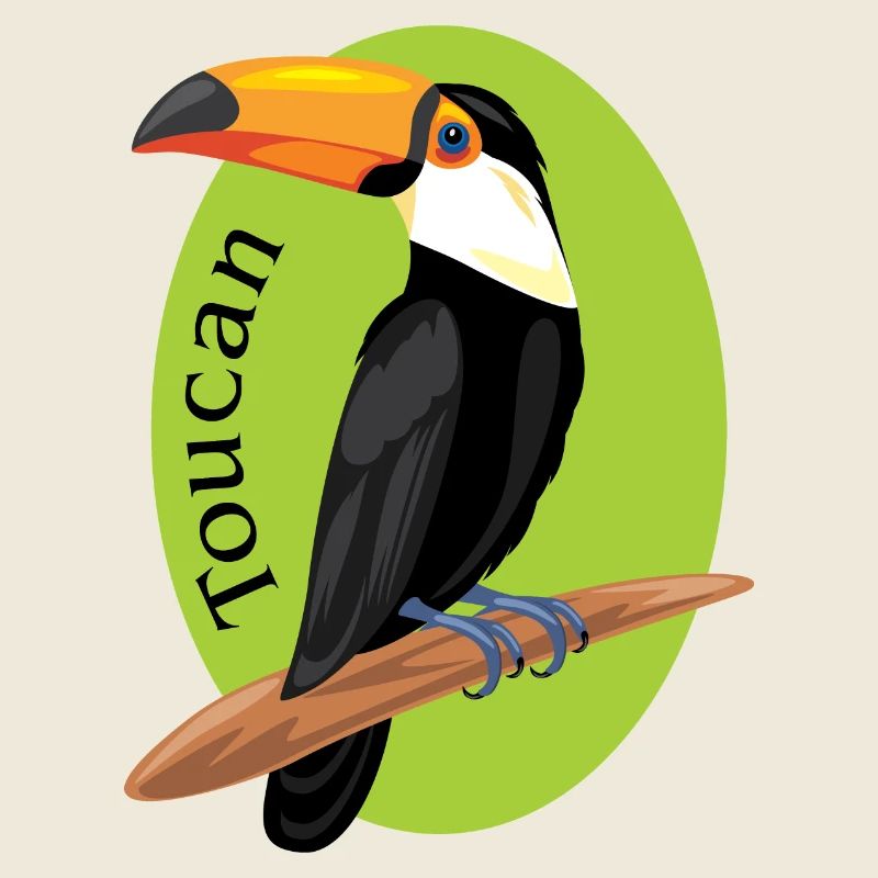 Toucan