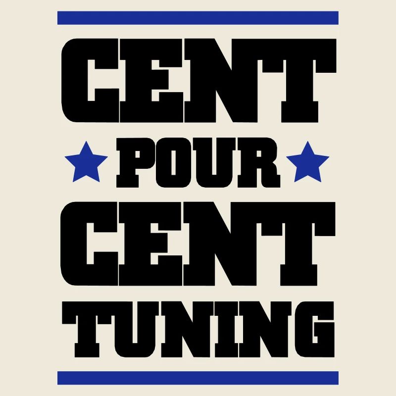 CENT POUR CENT TUNING