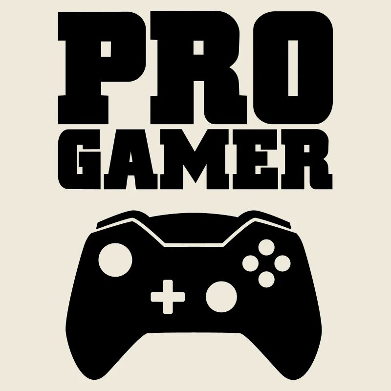 pro gamer