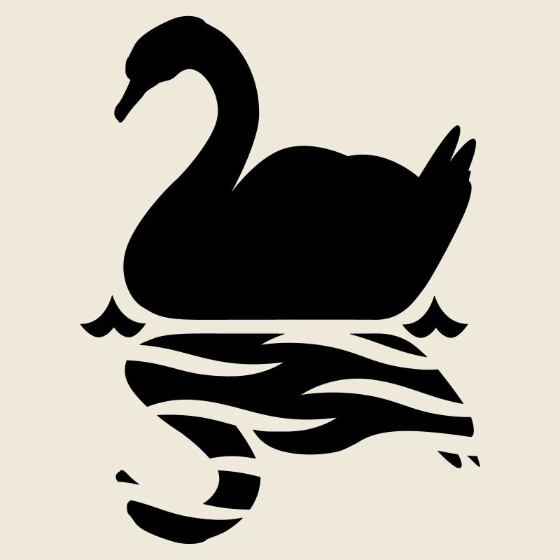 swan
