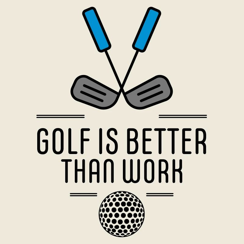 Le golf