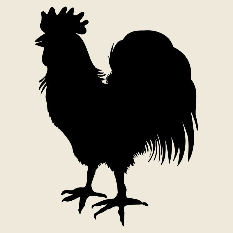 Rooster shadow image of roosters logo