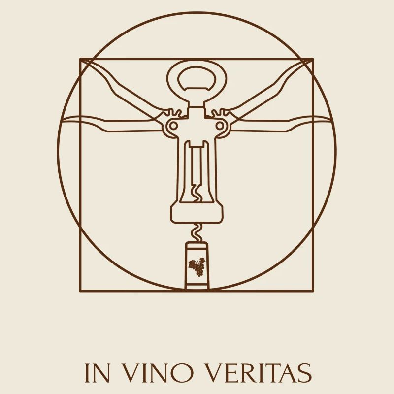 In Vino Veritas