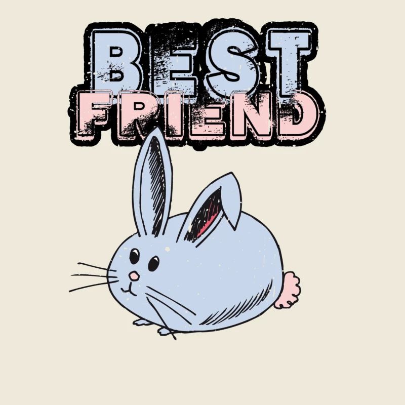 Best Friend Mouse