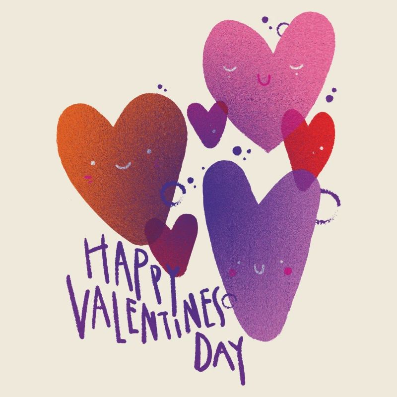 happy valentines day