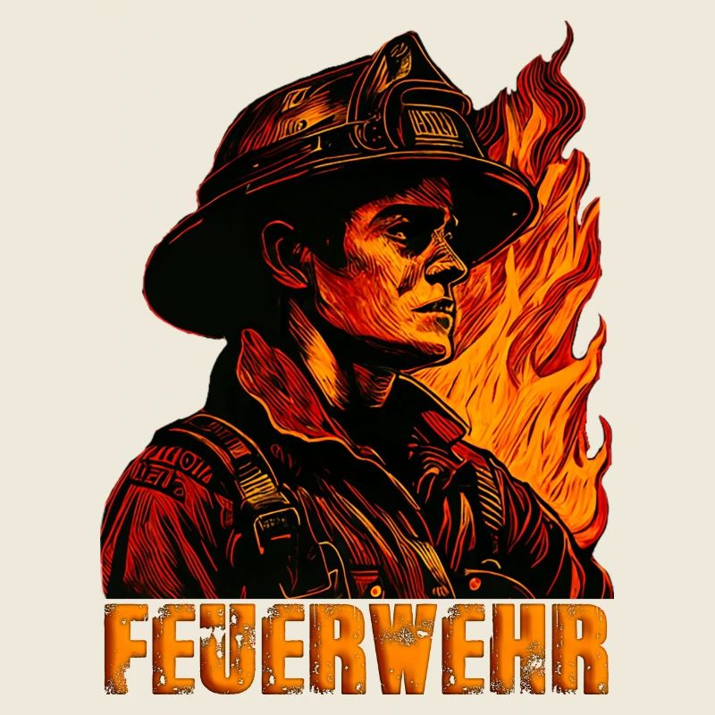 Feuerwehr / Feuerwehrmann