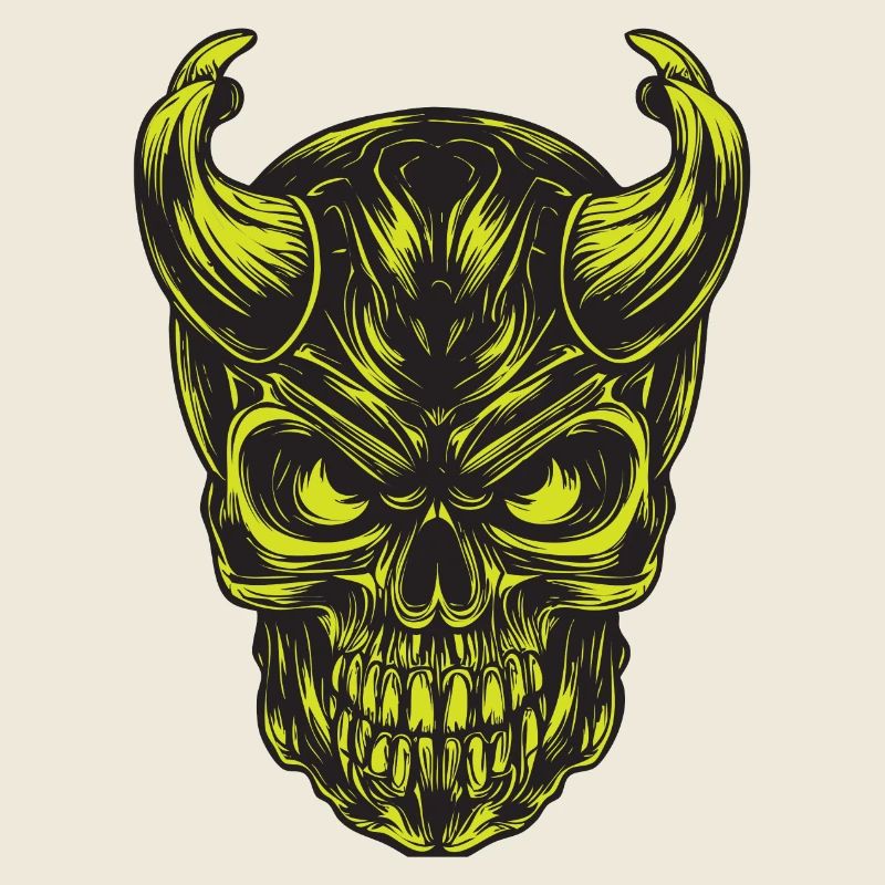 Skull
