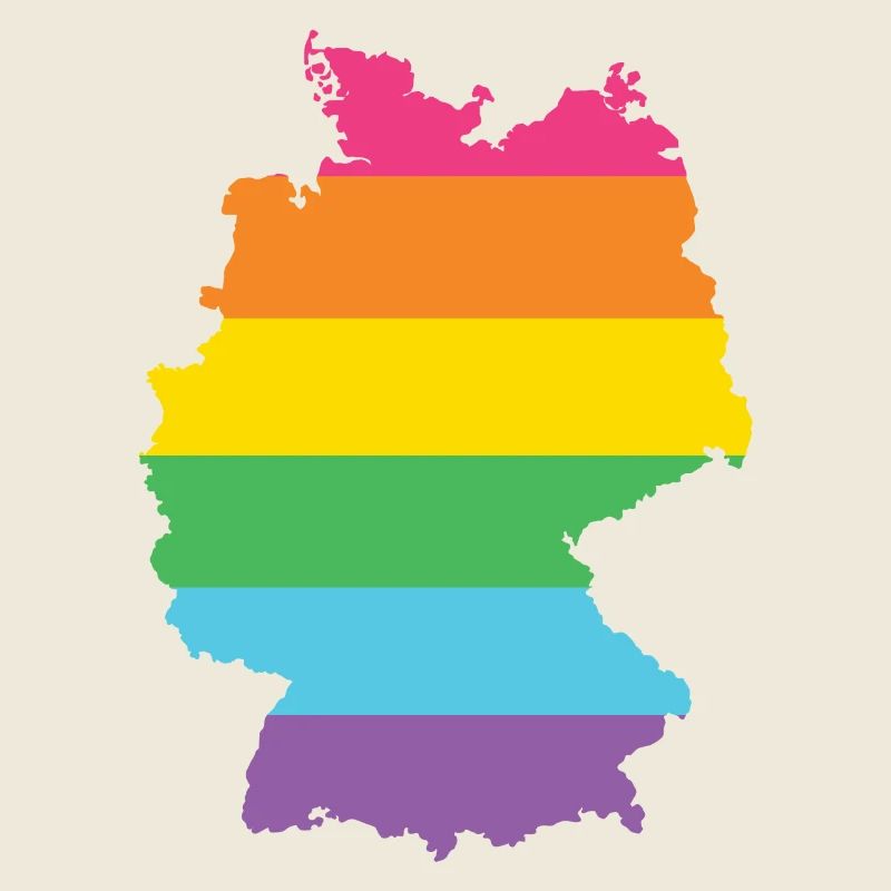 LGBTQ Germany