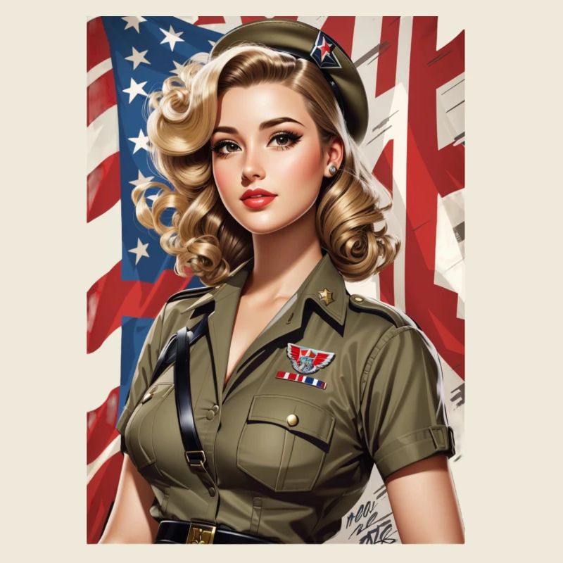 Pinup