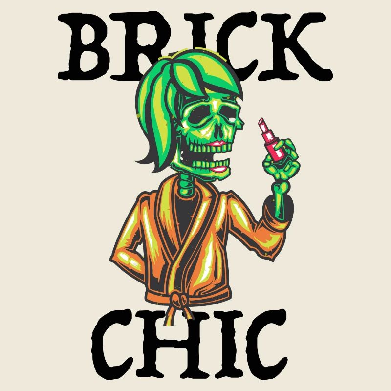BRIC Chic