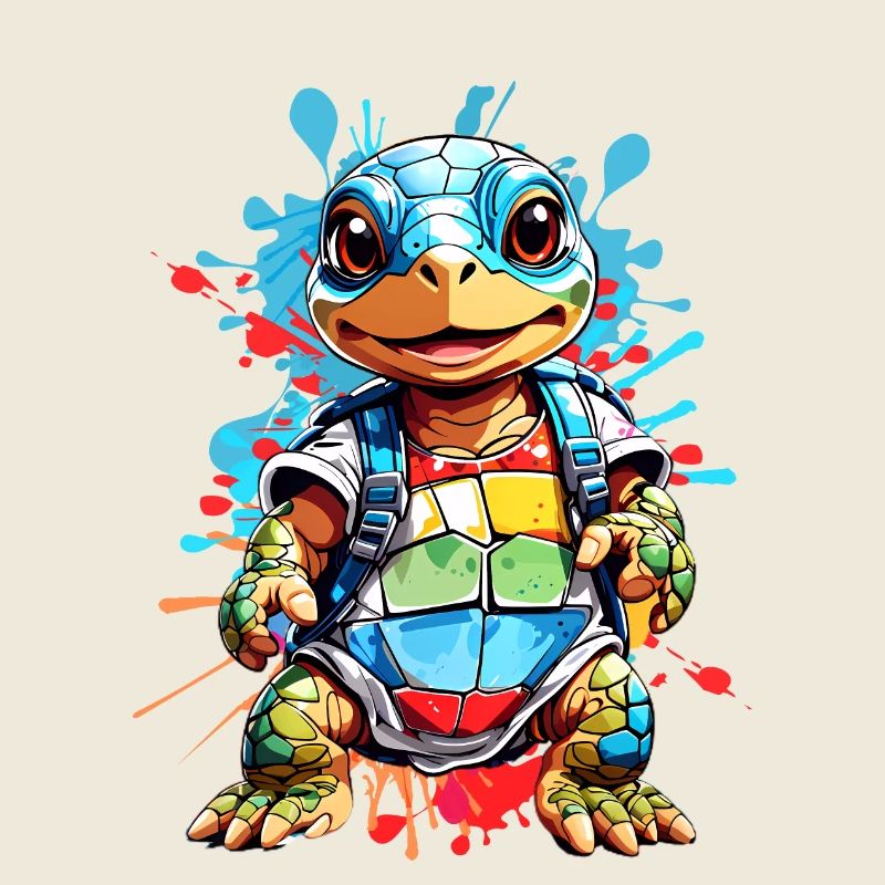 Turtle