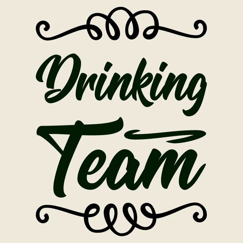 drinking team
