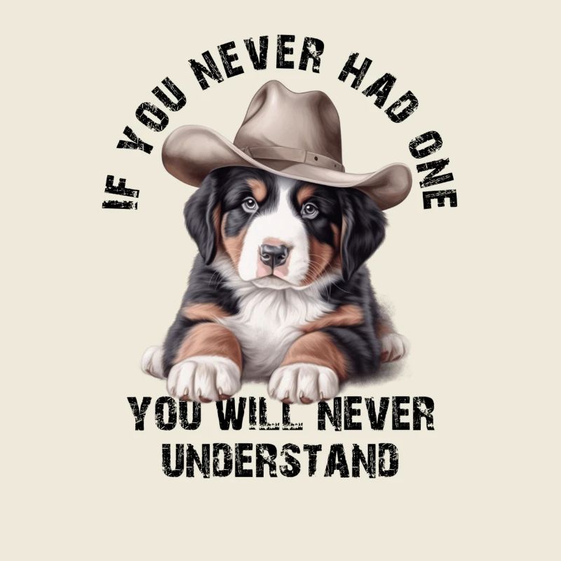 Berner Sennenhund