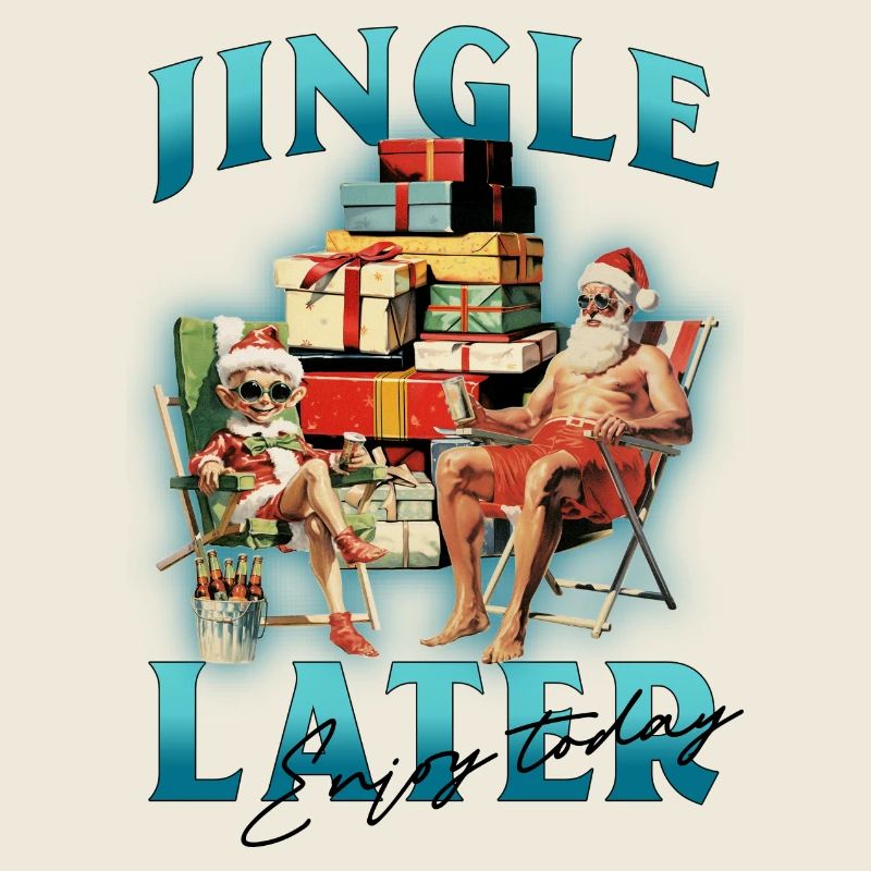 Jingle Later