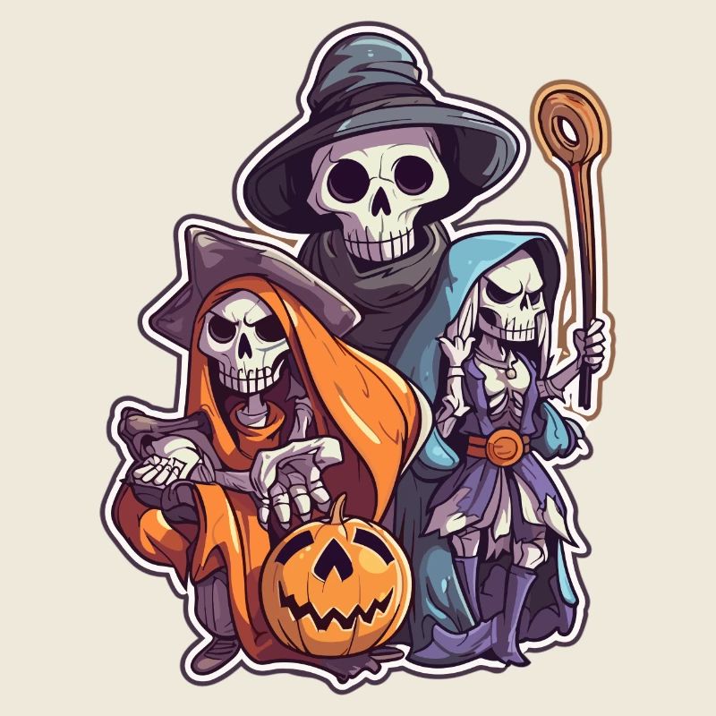 witch 6
