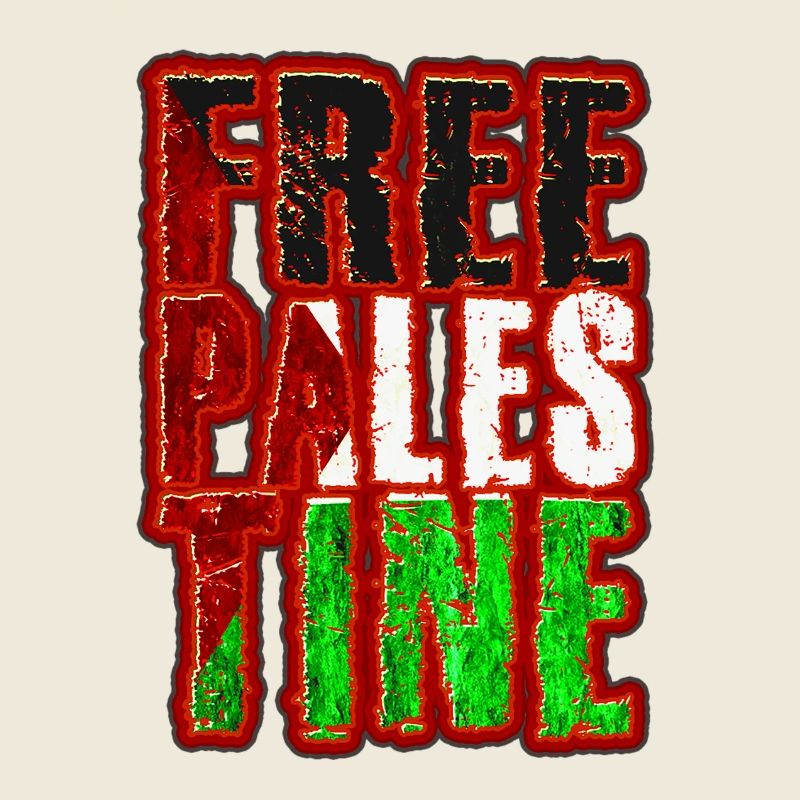 Palestine libre