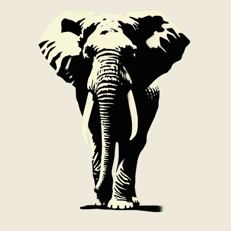 Elefant