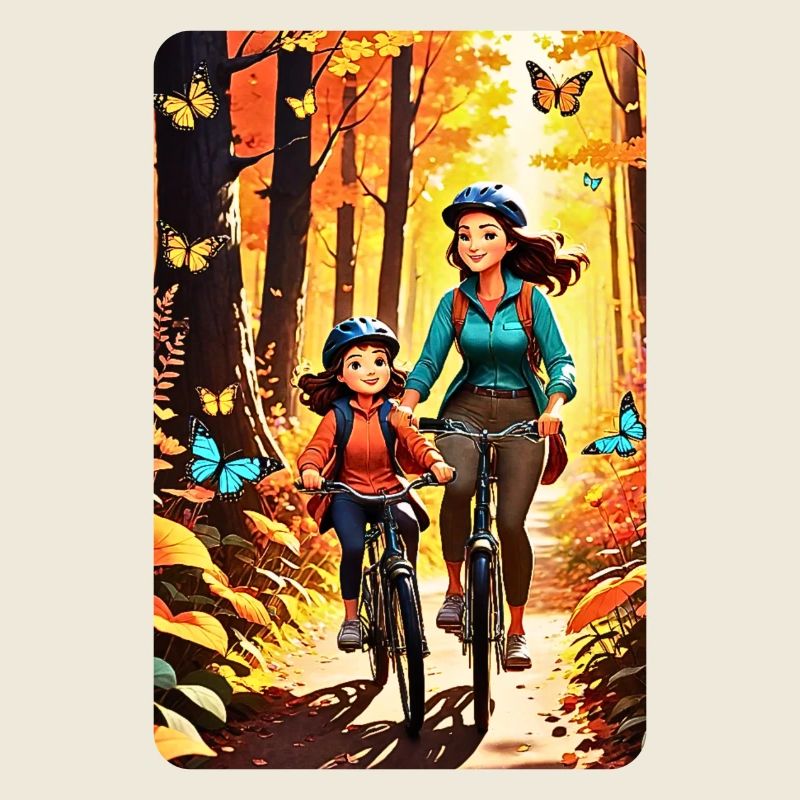 personalisiertes Design-Muttergeschenk