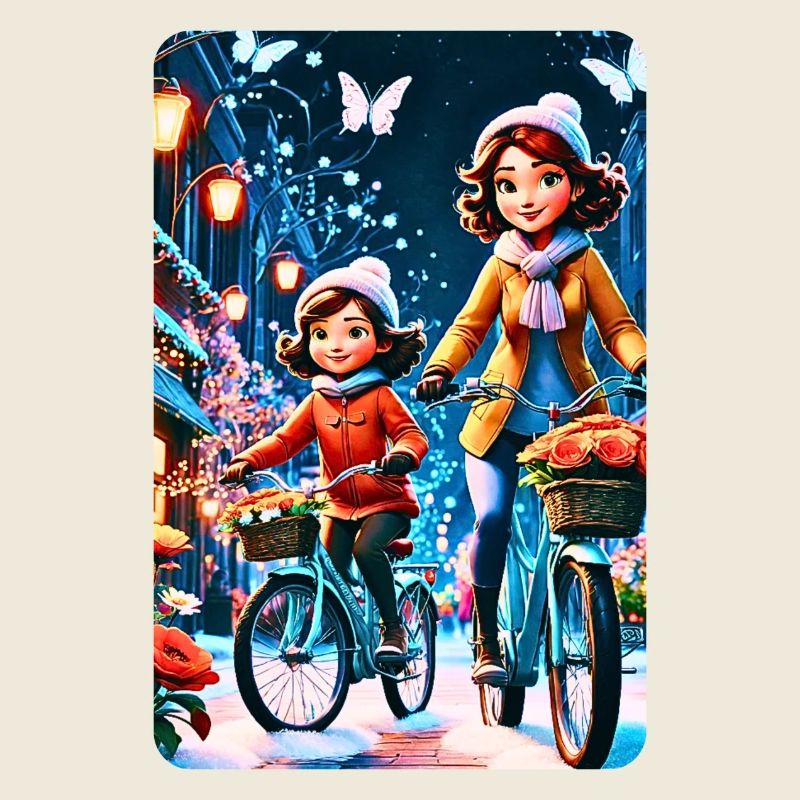 personalisiertes Design-Muttergeschenk