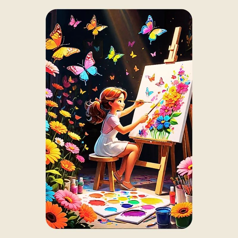 personalisiertes Design-Muttergeschenk