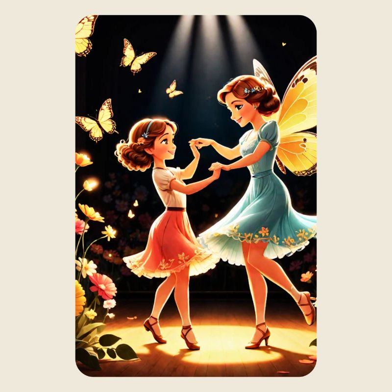 personalisiertes Design-Muttergeschenk