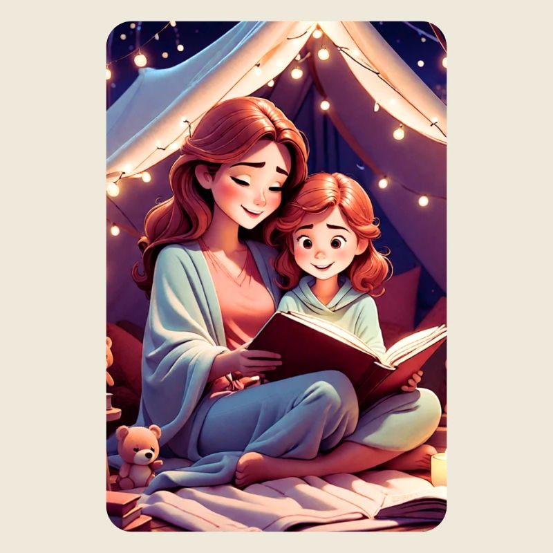 personalisiertes Design-Muttergeschenk