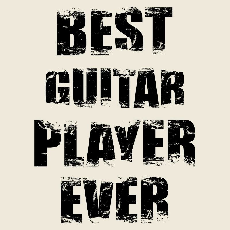 Bester Gitarrist