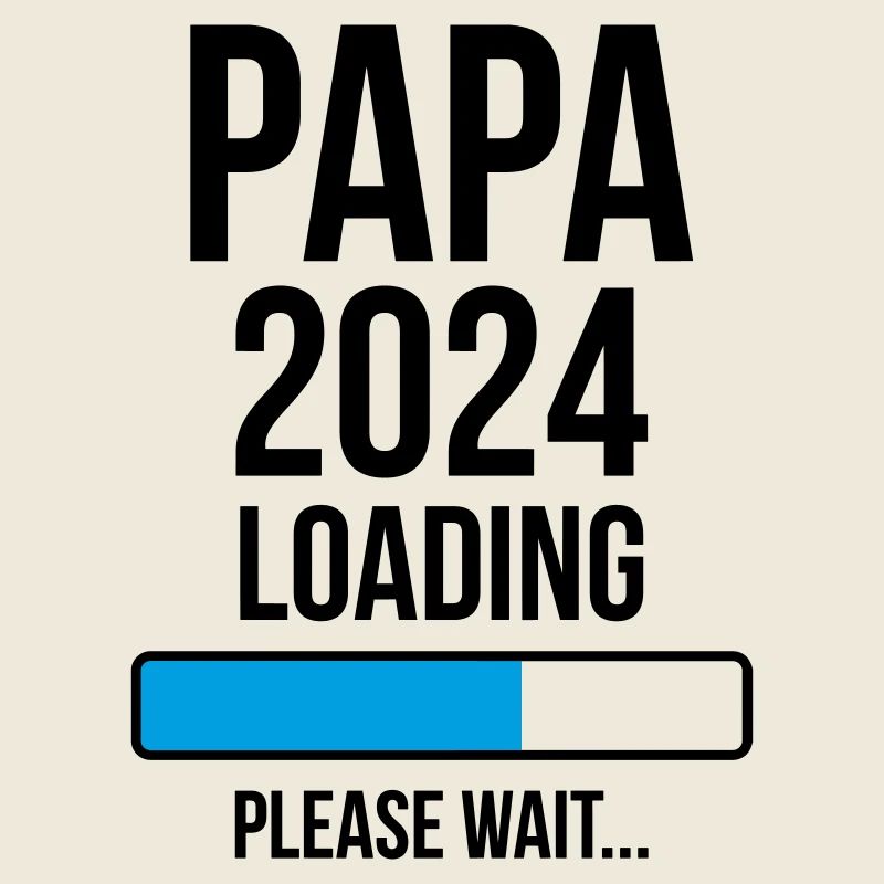 Papa 2024 Loading Bitte warten...