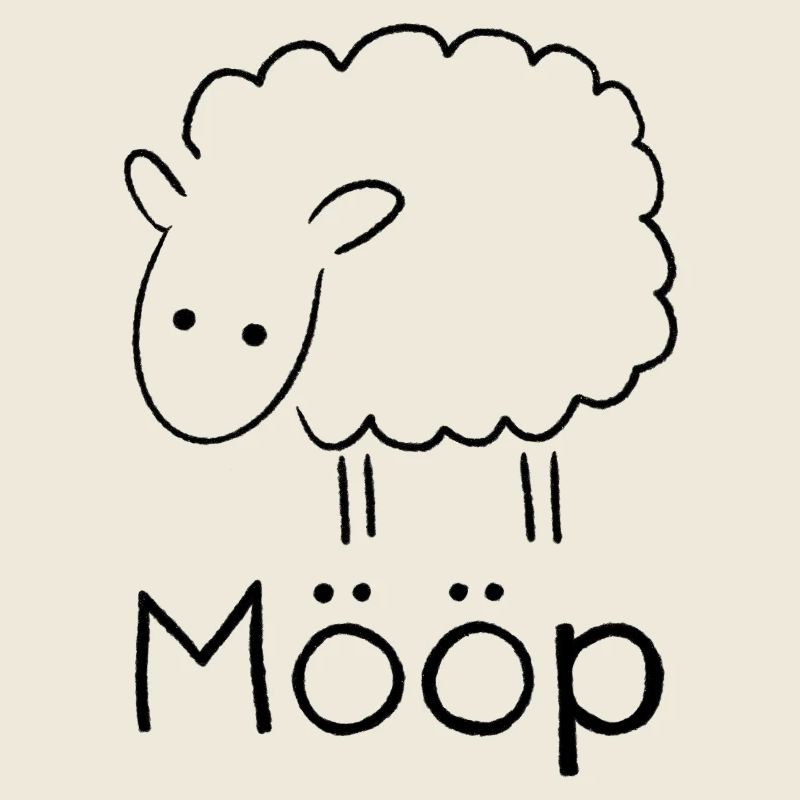 Moutons Mööp