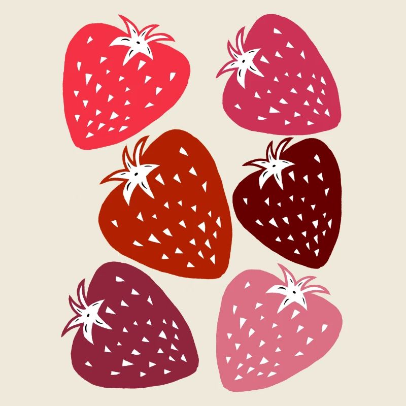 Fraises