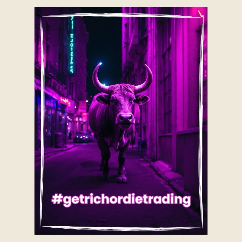 Crypto Bull