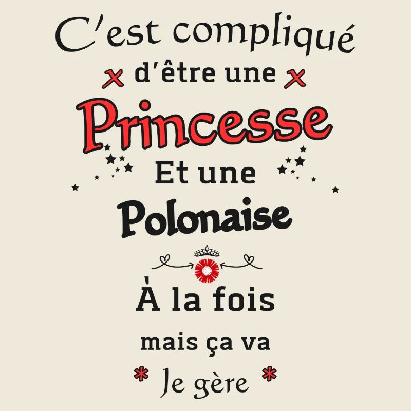 Polnische Prinzessin