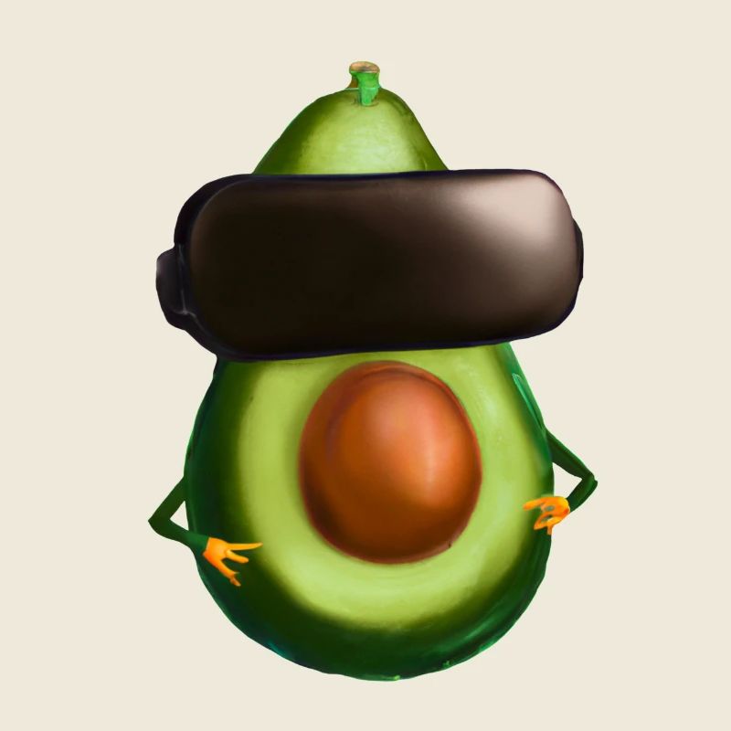 Avocado _ 01