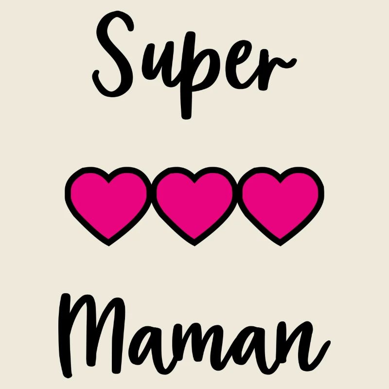 TOLLE MAMA. MAMA