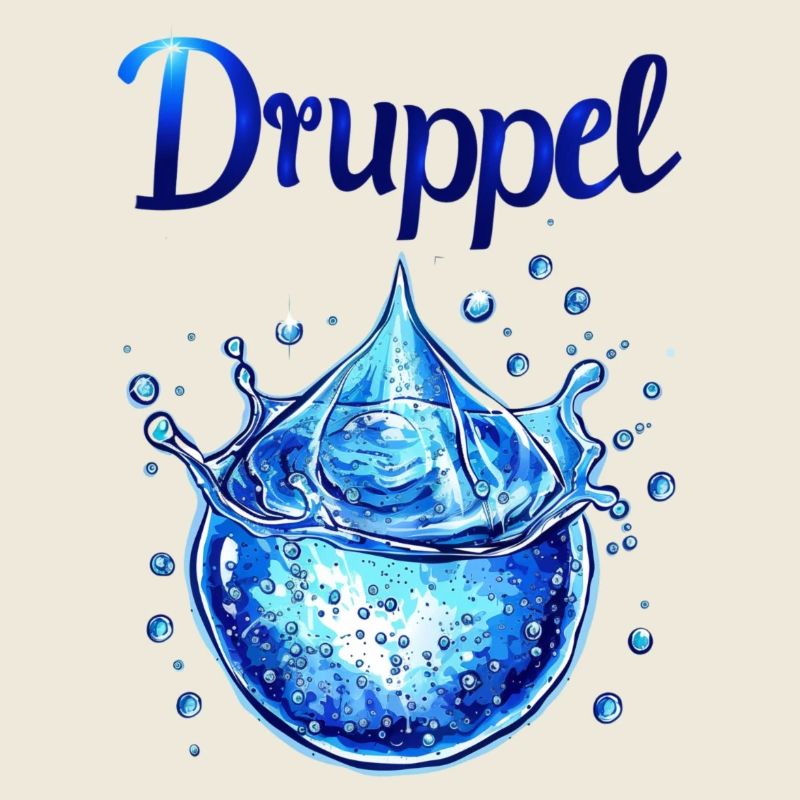 Wassertropfen