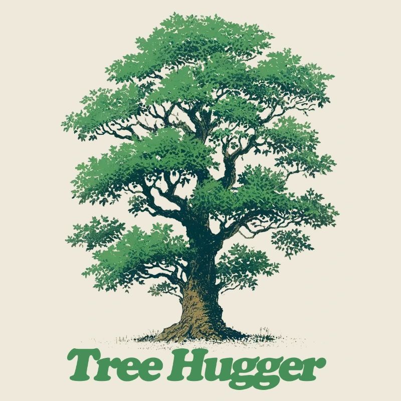 Étreinte d’arbre
