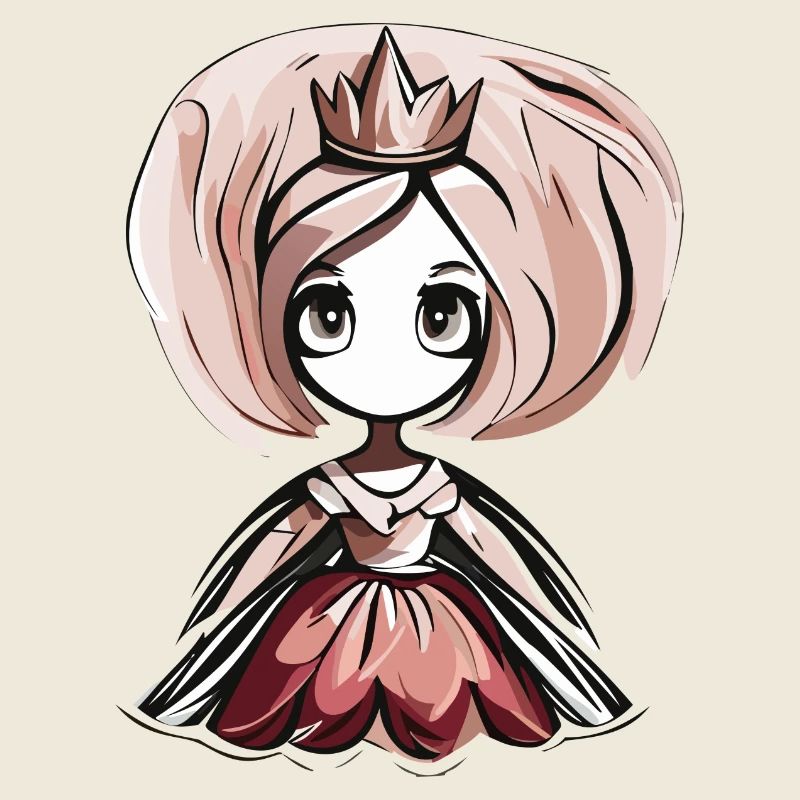 Petite Princesse