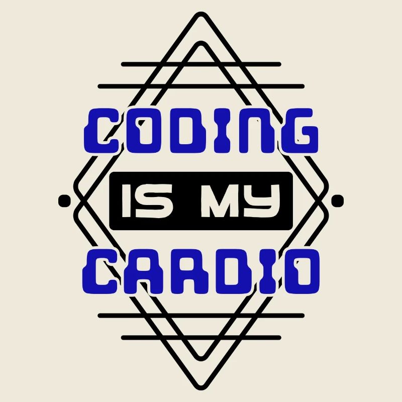 Cool Saying Développeur Coden Programmeur Code