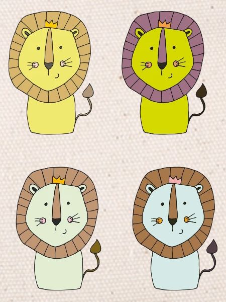 Löwen Four-pack