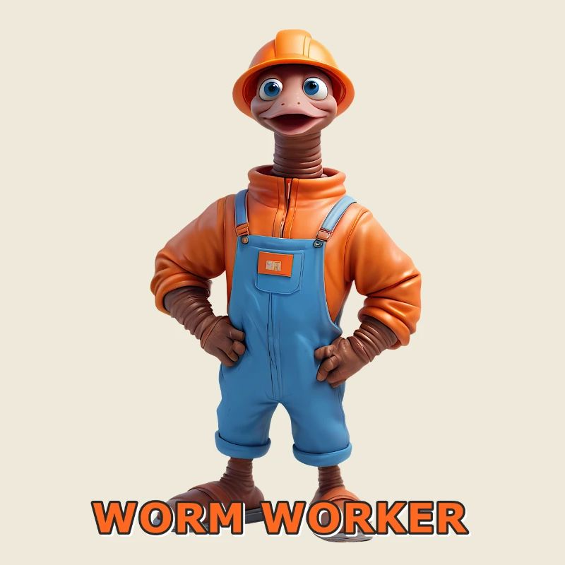 Der Wurm
