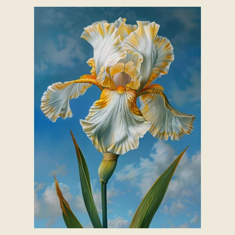 Iris FL 72